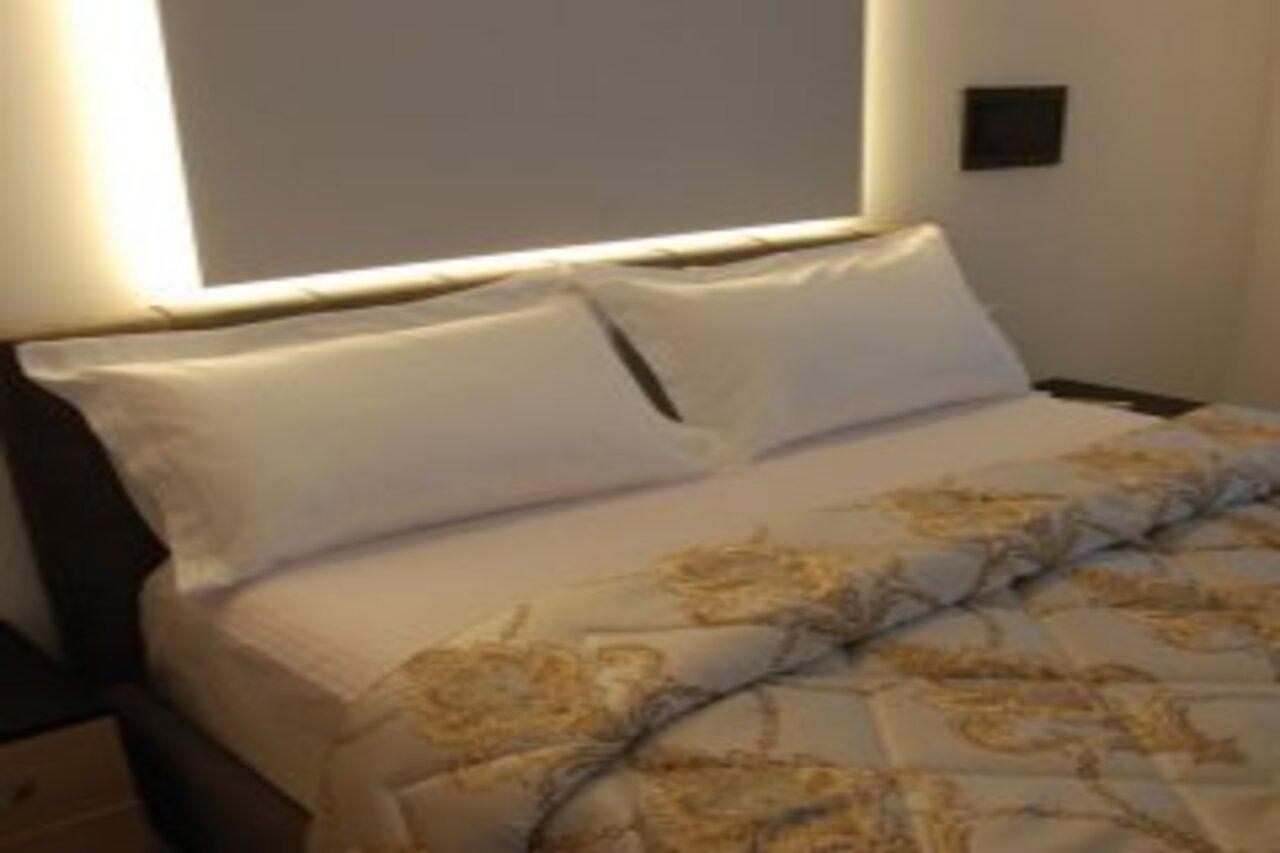 Blue Boutique Hotel Dhërmi エクステリア 写真
